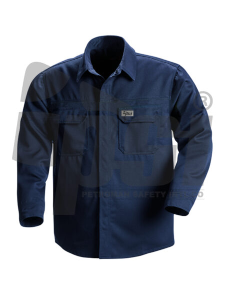 LONG SLEEVE UTILITY SHIRT