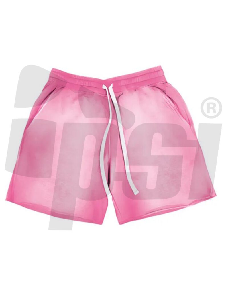 CASUAL SHORT