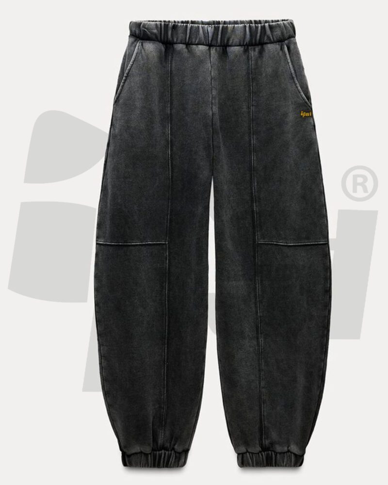 CASUAL TROUSER