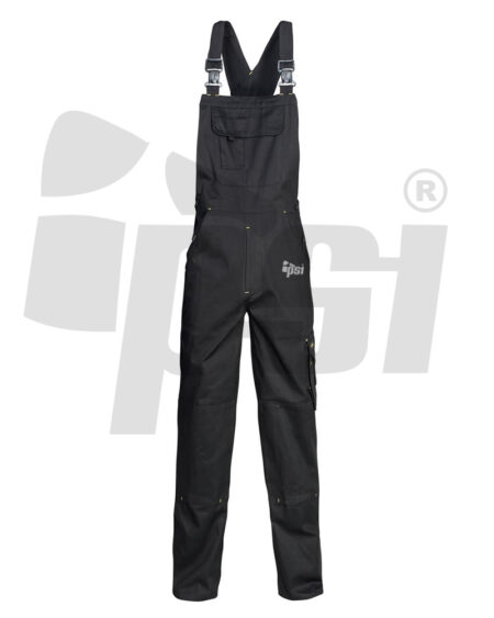 MECHANIC BIB PANT