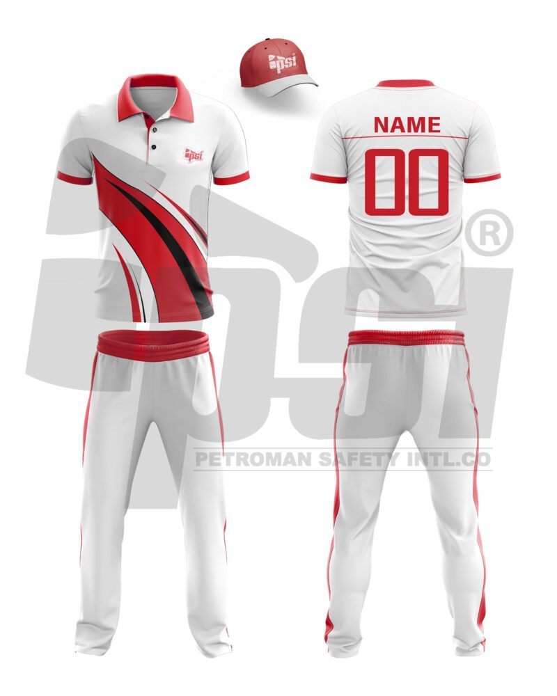 CRICKET UNIFORM