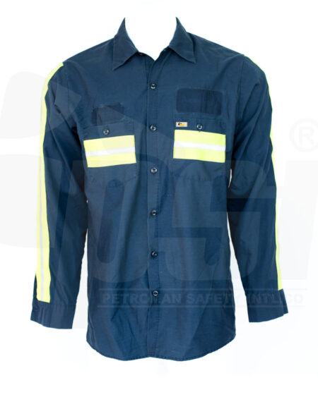 HIGH VISIBILITY SHIRT