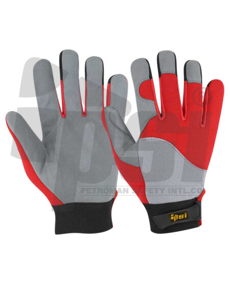 ASSSEMBLY GLOVES