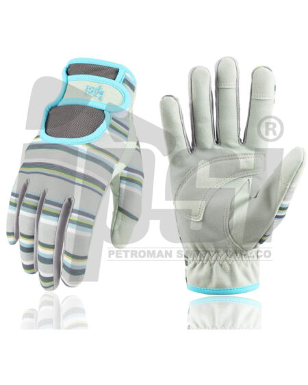 GARDENING GLOVES
