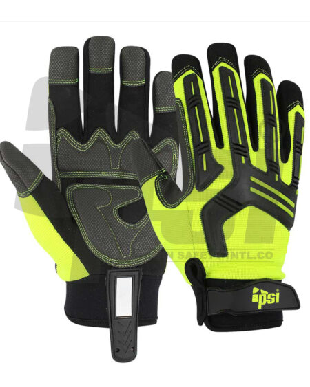 IMPACT GLOVES