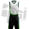 BASKETBALL UNIFORM