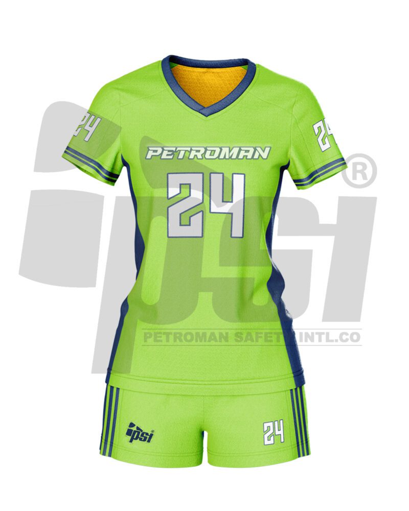 VOLLEYBALL UNIFORM