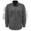 FR FLAME RESISTANT WORK SHIRT