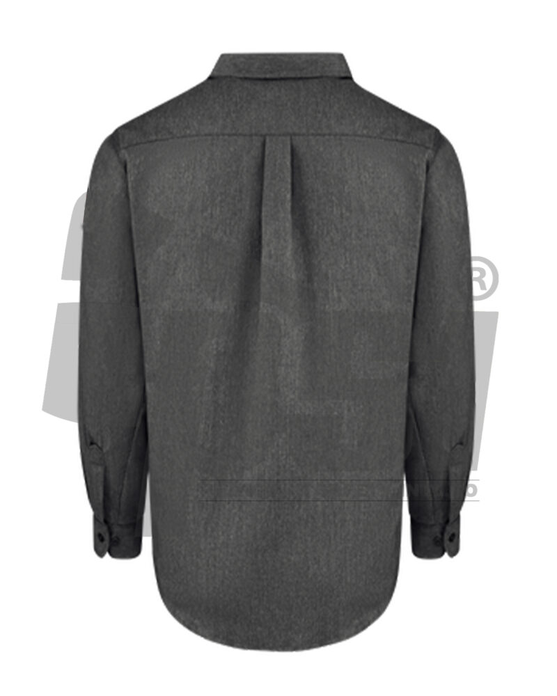 FR FLAME RESISTANT WORK SHIRT
