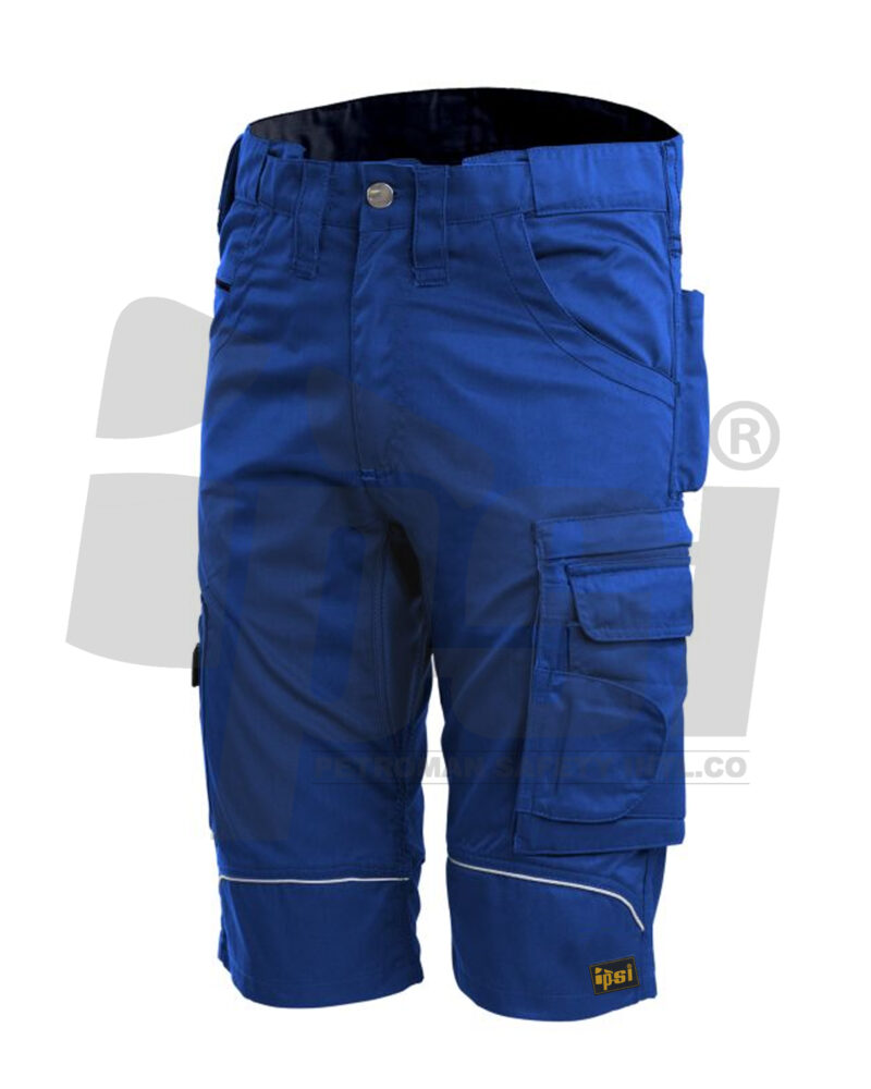 CONSTRUCTION WORK SHORTS