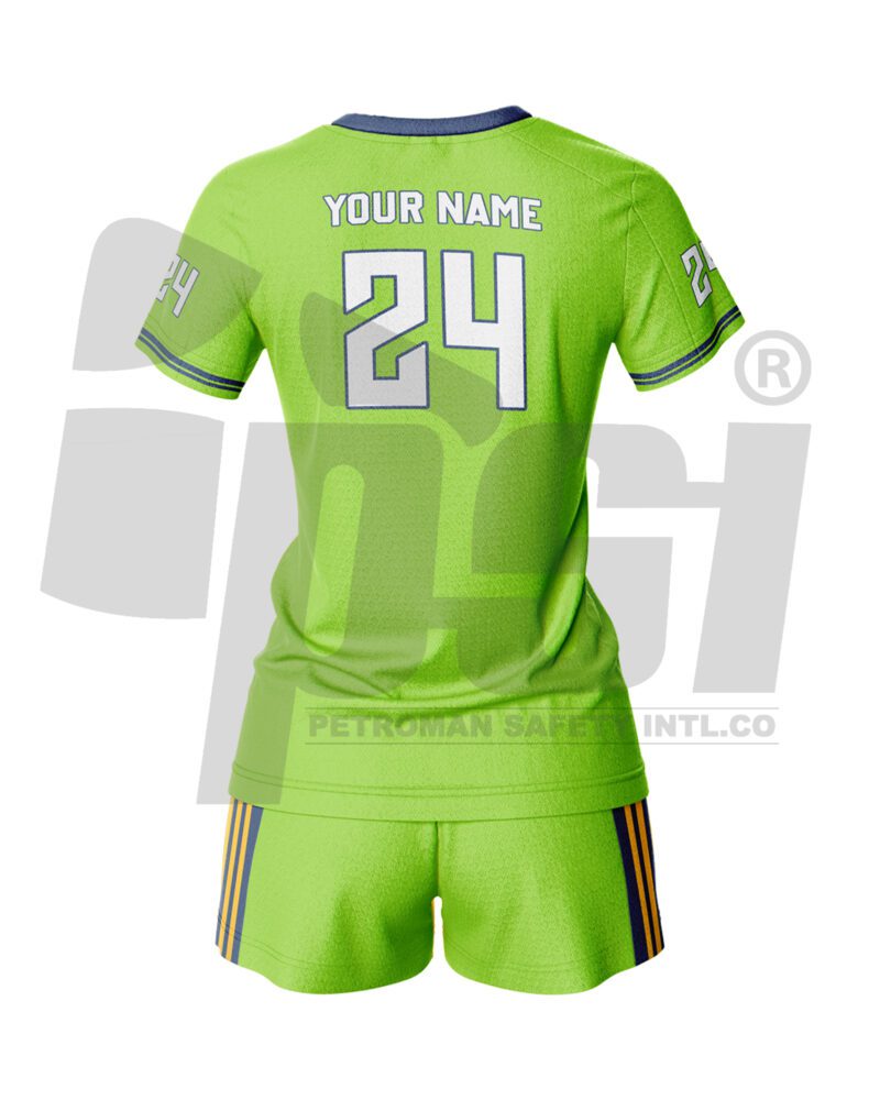 VOLLEYBALL UNIFORM - Image 2
