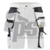 PAINTERS SHORTS