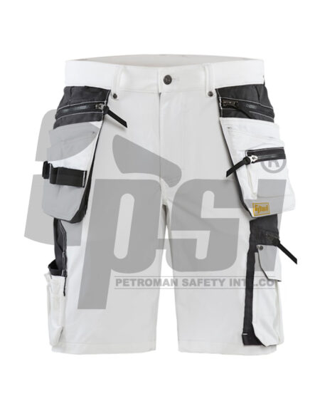 PAINTERS SHORTS