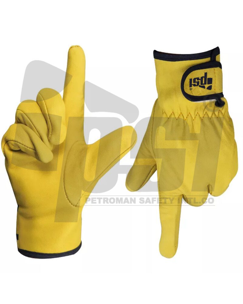 DRIVING GLOVES