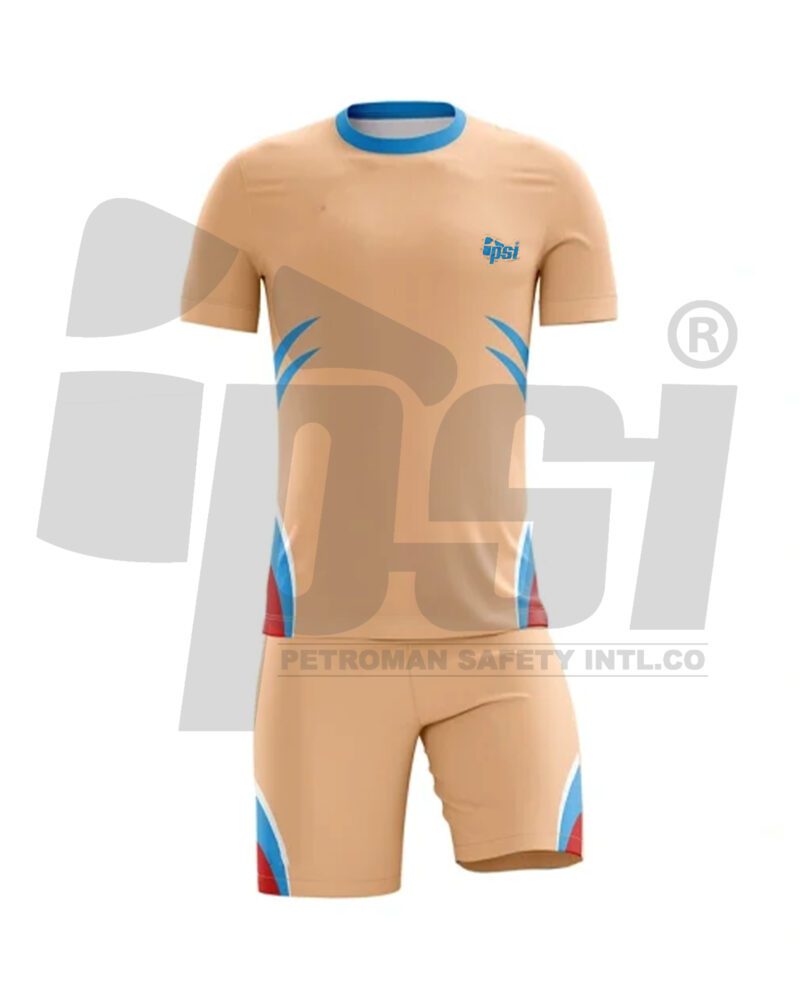 SOCCER UNIFORM
