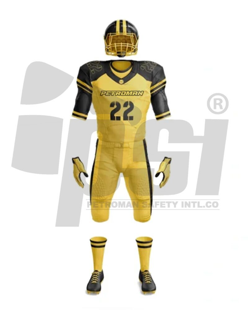 AMERICAN FOOTBALL