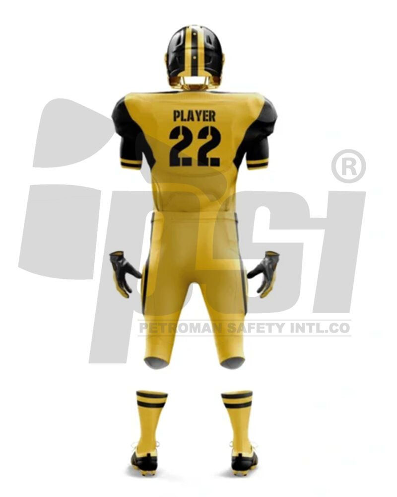 AMERICAN FOOTBALL - Image 2
