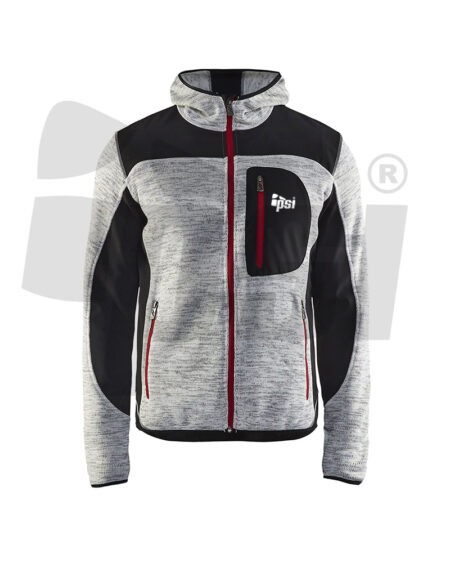 WORK SOFTSHELL JACKET