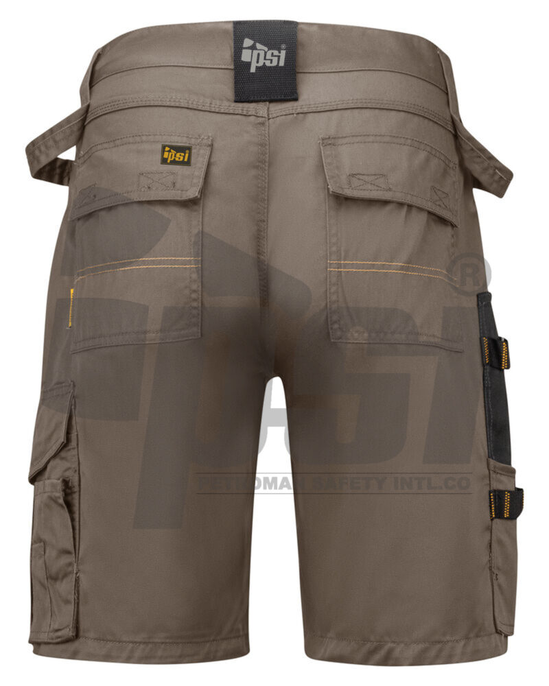 STRETCH SHORTS - Image 2