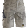 STRETCH SHORTS