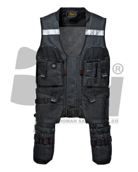 TOOLS VEST