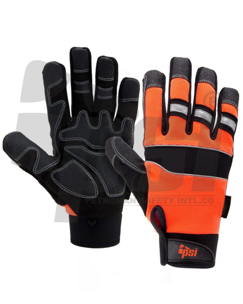 MECHANIC GLOVES