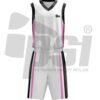 BASKETBALL UNIFORM