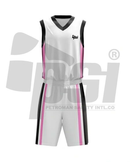 BASKETBALL UNIFORM