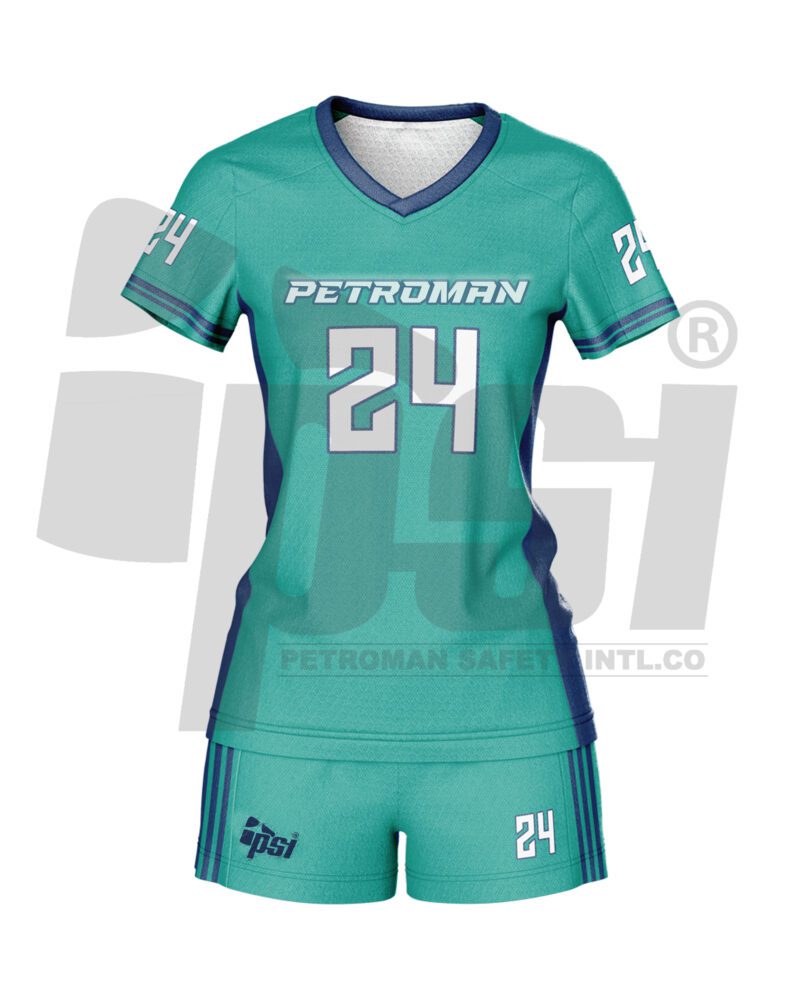 VOLLEYBALL UNIFORM