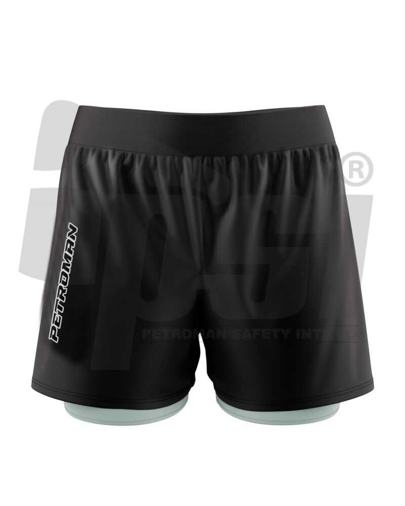 COMPRESSION SHORTS