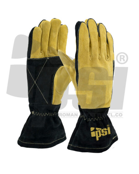 FIRE FIGHTING GLOVES