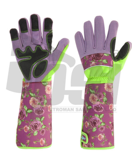 GARDEN GLOVES