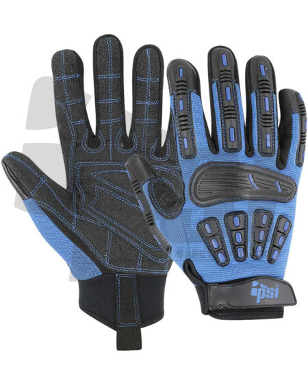 IMPACT GLOVES