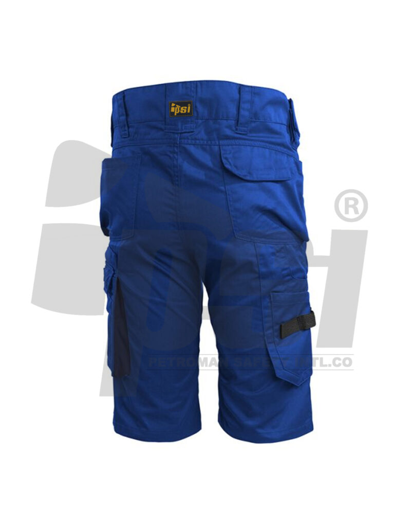 CONSTRUCTION WORK SHORTS