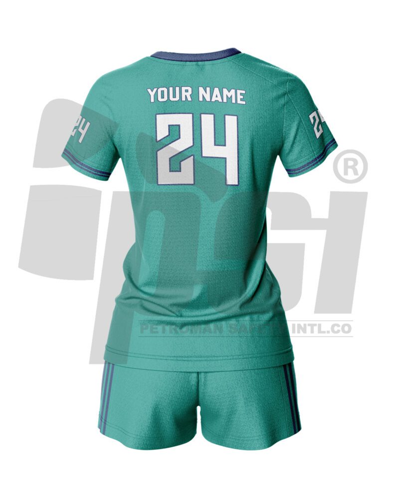 VOLLEYBALL UNIFORM - Image 2