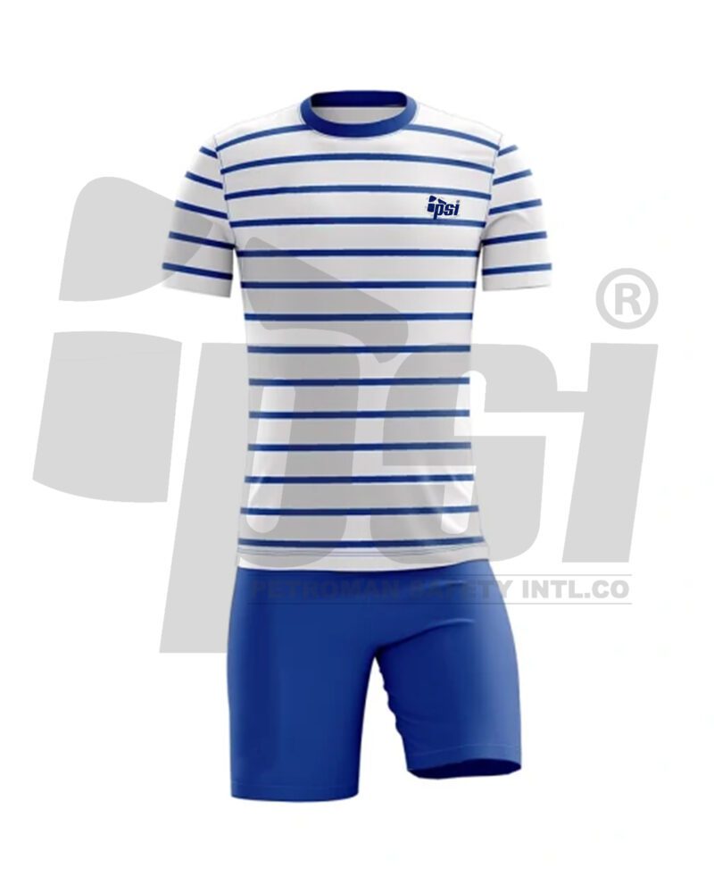SOCCER UNIFORM