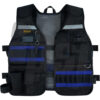 HEAVY DUTY TOOLS VEST