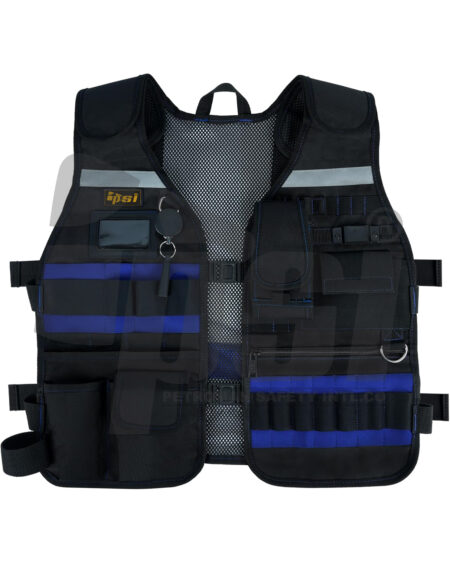 HEAVY DUTY TOOLS VEST