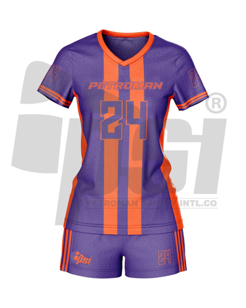 VOLLEYBALL UNIFORM