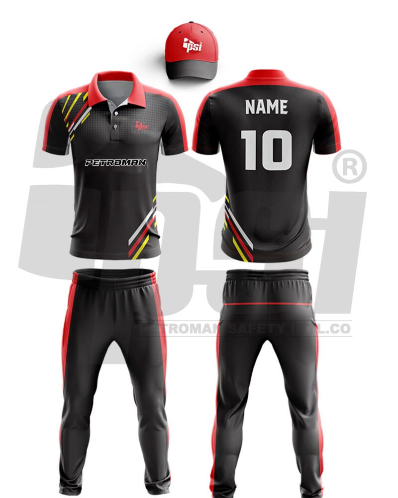 CRICKET UNIFORM