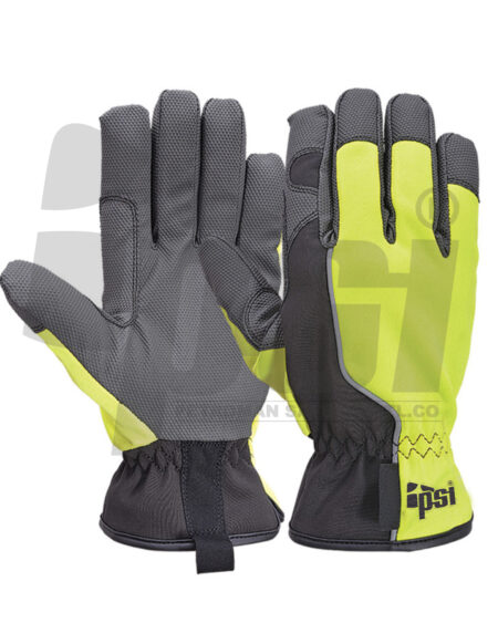 COLD WEATHER GLOVES