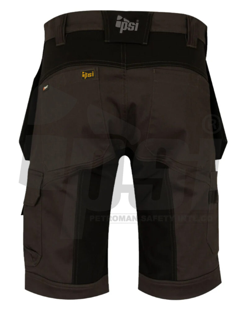 SAFETY SHORT - Image 2