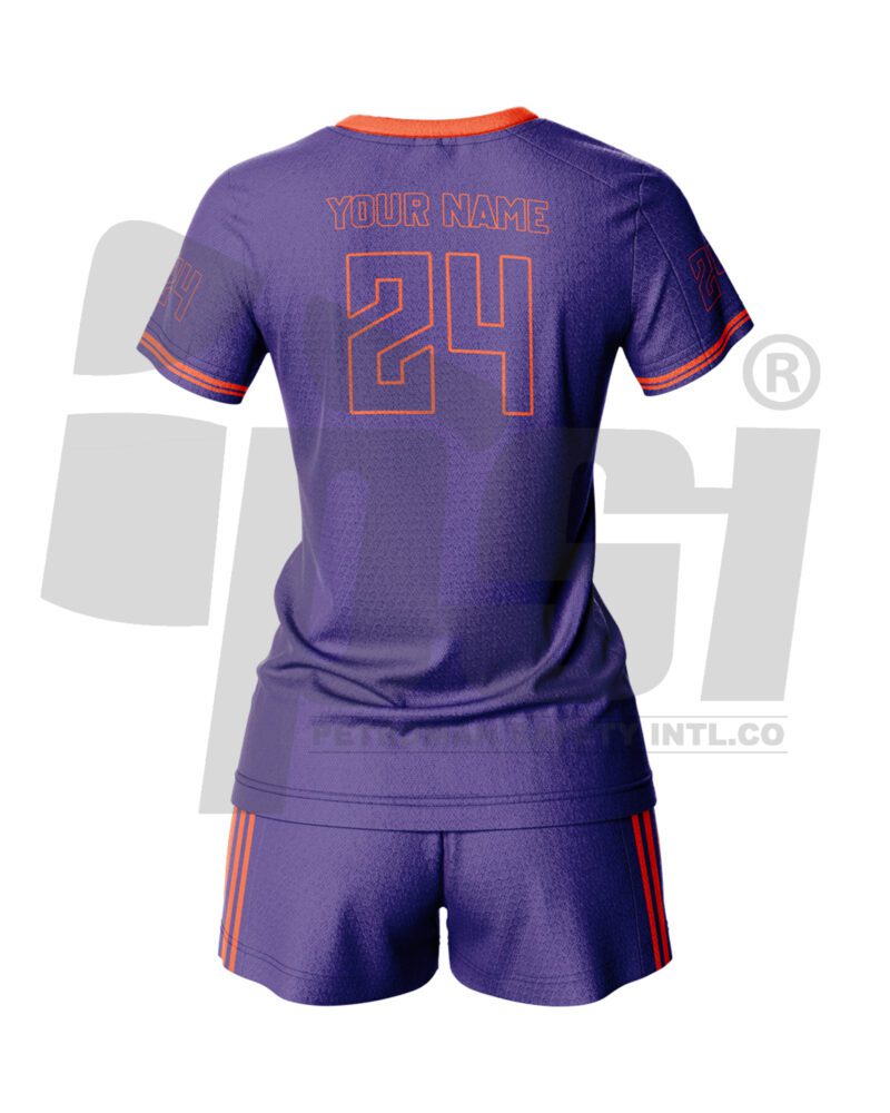 VOLLEYBALL UNIFORM - Image 2