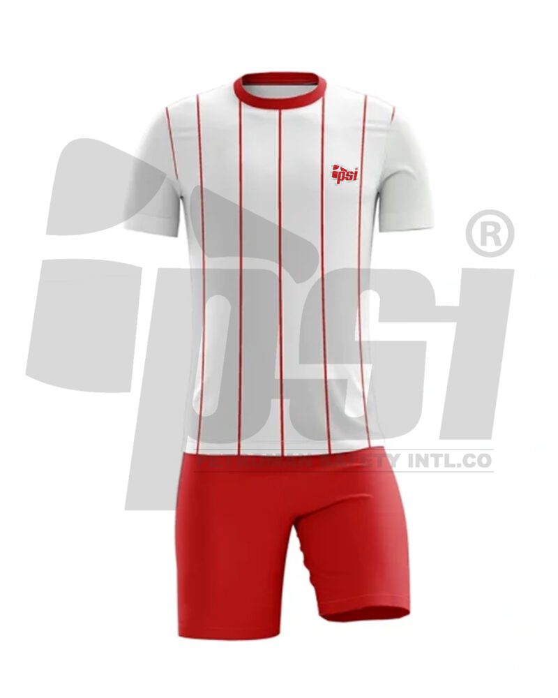 SOCCER UNIFORM