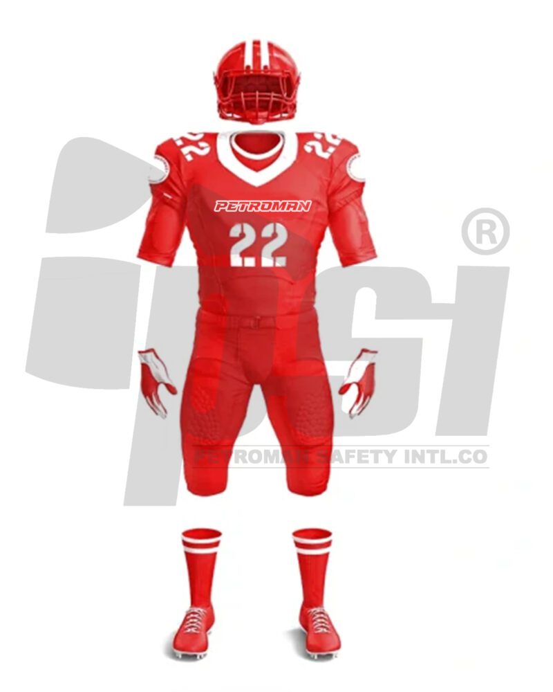 AMERICAN FOOTBALL