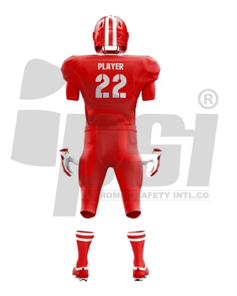 AMERICAN FOOTBALL - Image 2