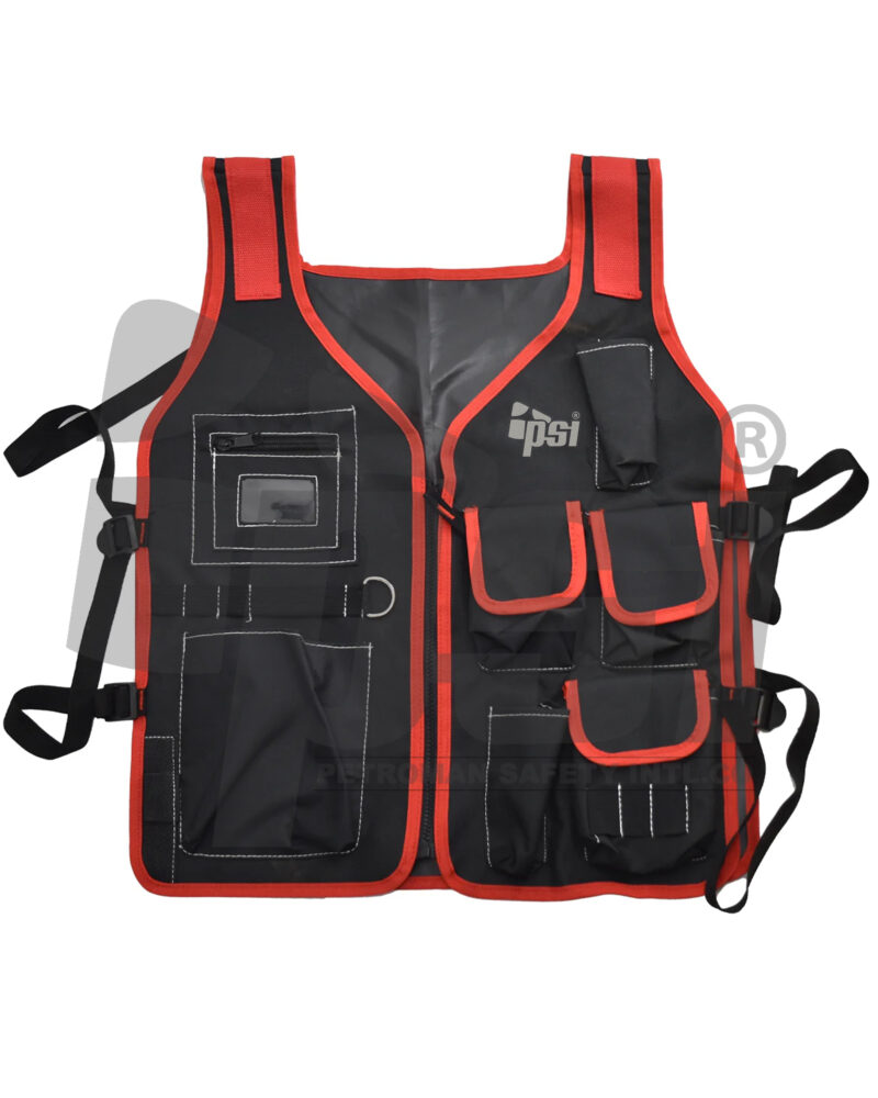 HEAVY DUTY TOOLS VEST - Image 2