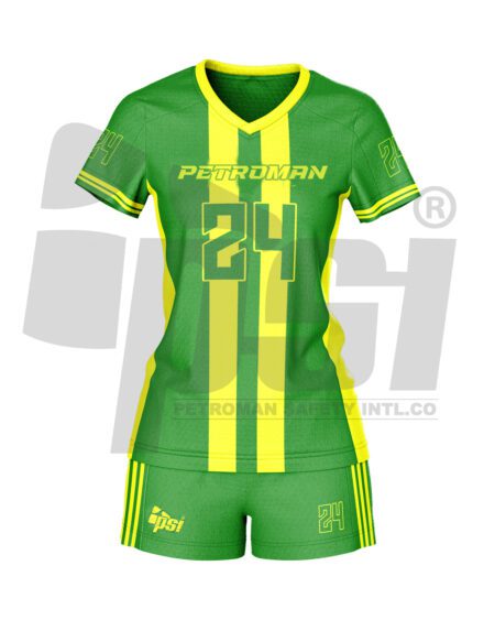 VOLLEYBALL UNIFORM