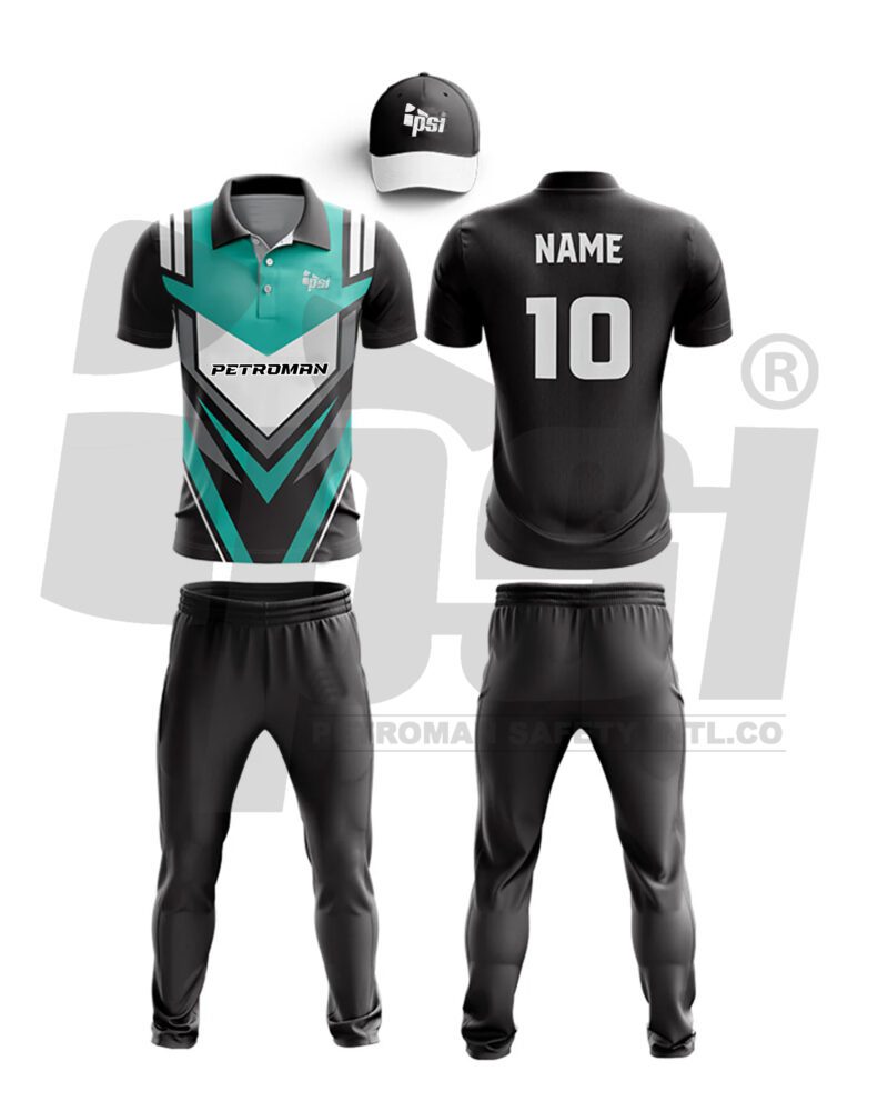 CRICKET UNIFORM