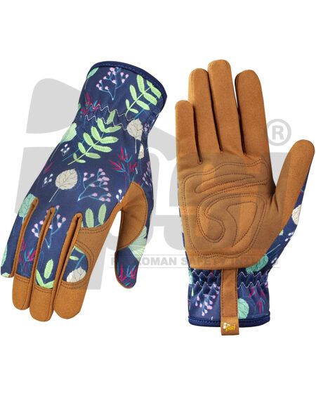 GARDENING GLOVES